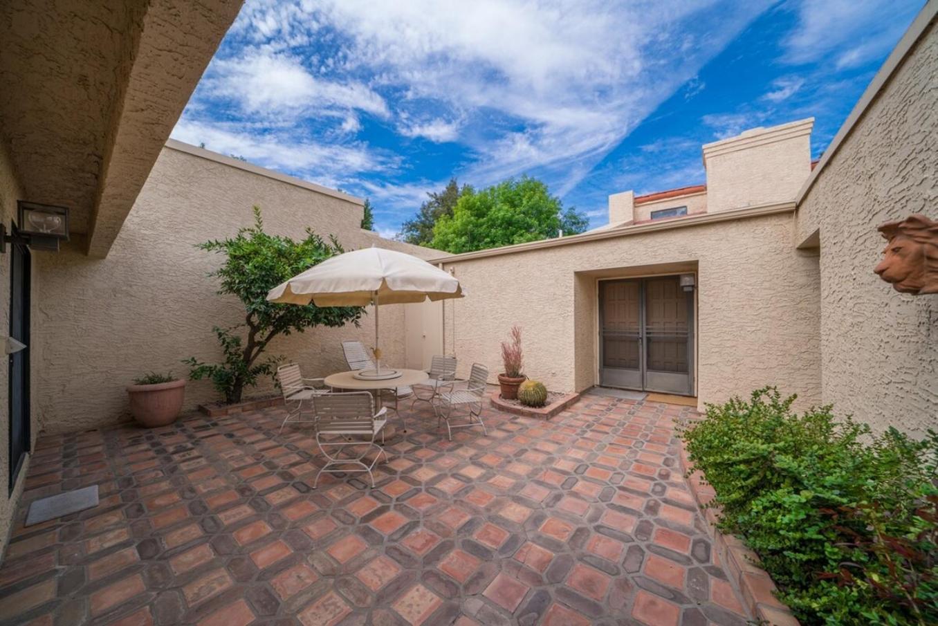 Guest Casita, New Pickleball, Tile Floor Villa Scottsdale Exterior photo