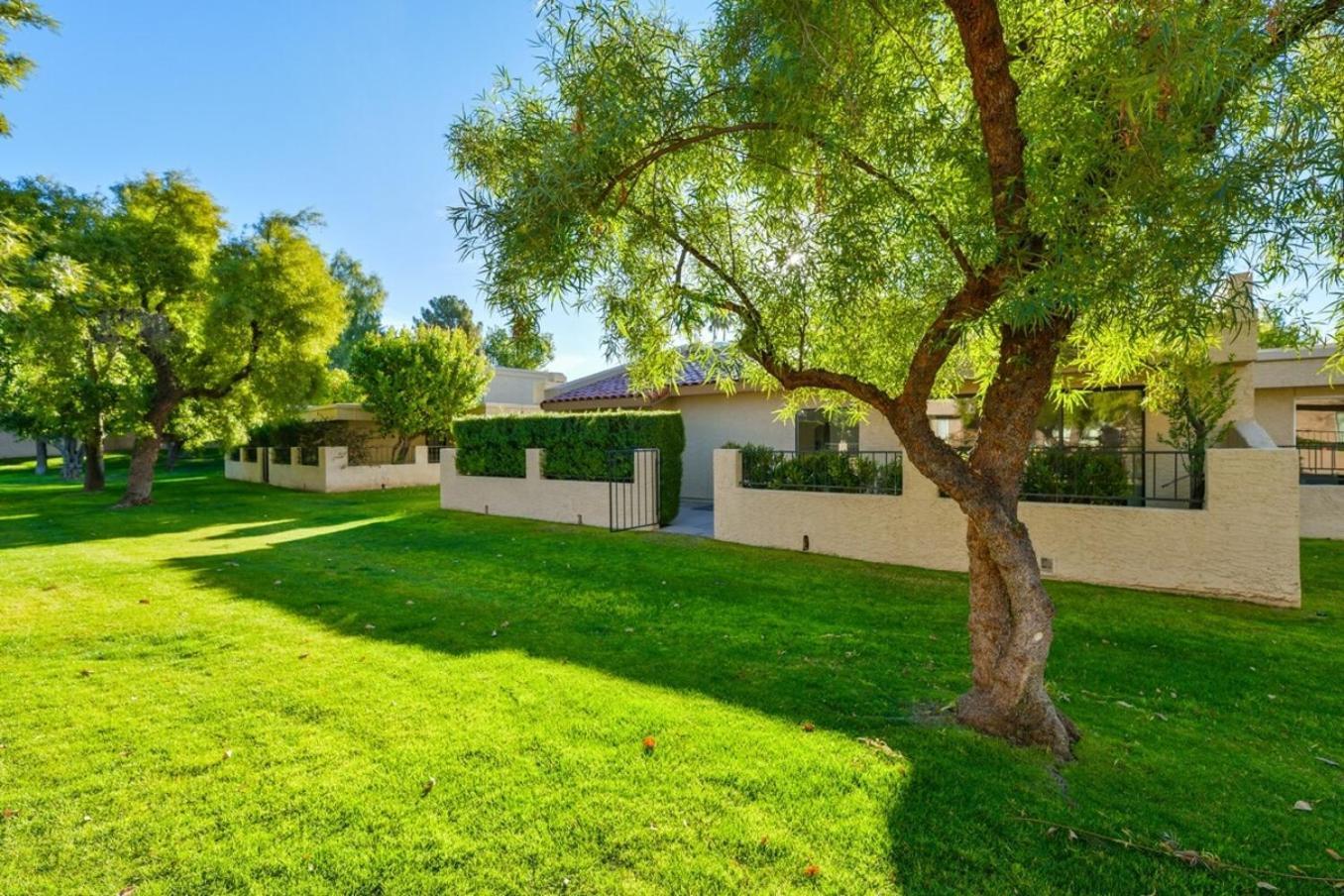 Guest Casita, New Pickleball, Tile Floor Villa Scottsdale Exterior photo